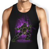 Shadow of the Bo - Tank Top