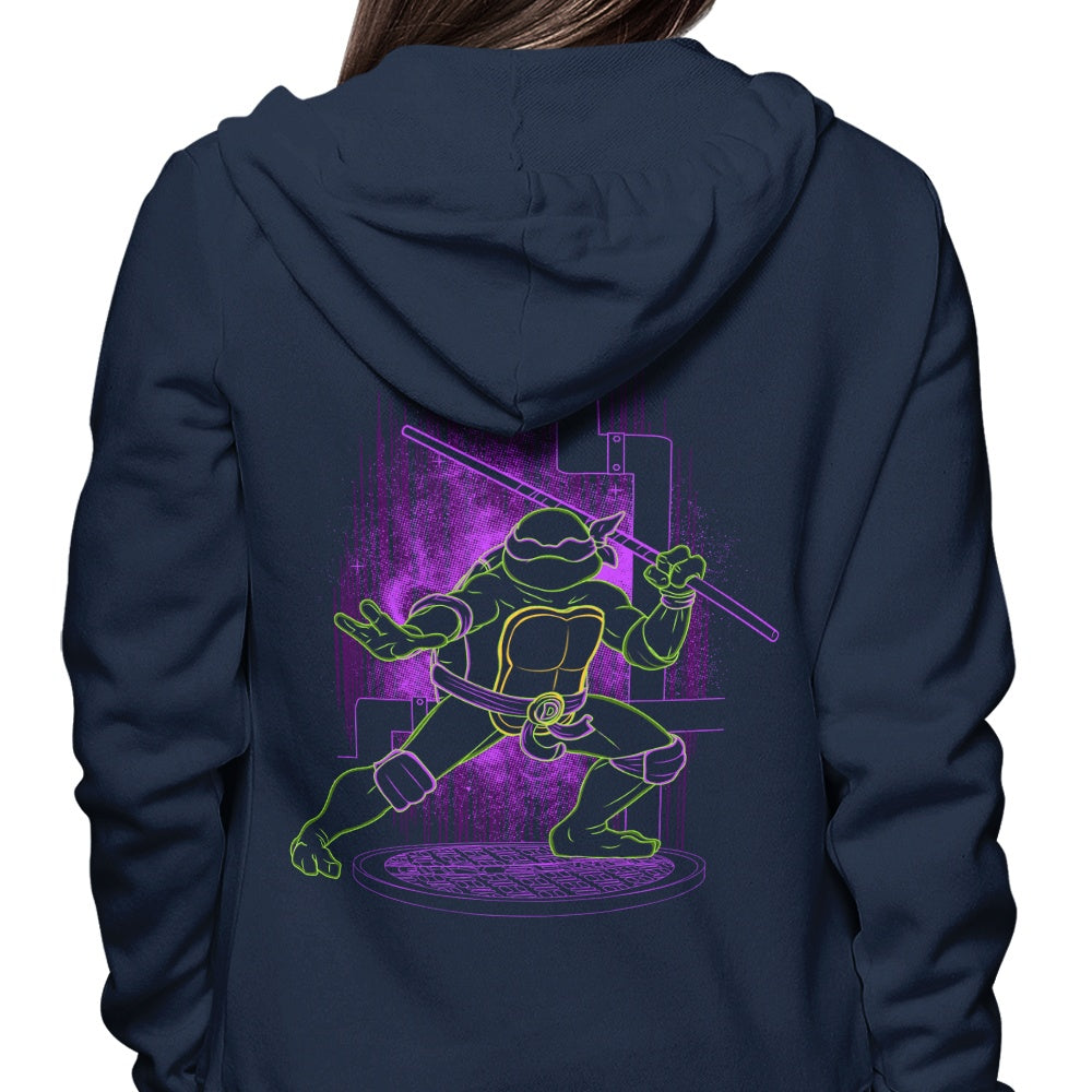 Shadow of the Bo - Hoodie
