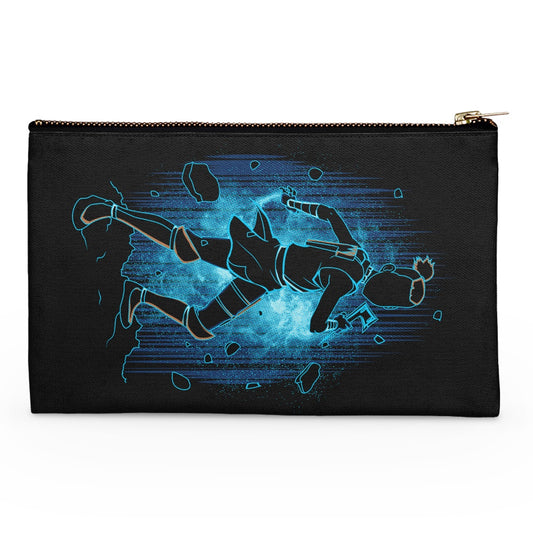 Shadow of the Boomerang - Accessory Pouch