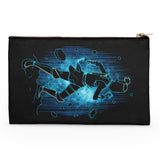 Shadow of the Boomerang - Accessory Pouch