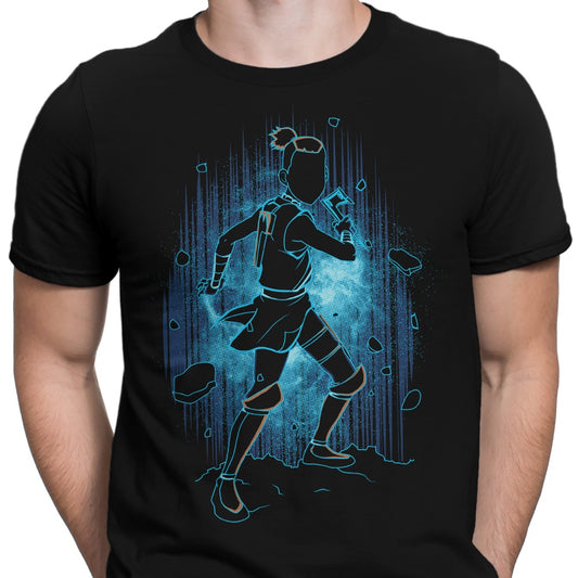 Shadow of the Boomerang - Men's Apparel