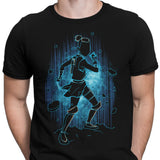 Shadow of the Boomerang - Men's Apparel