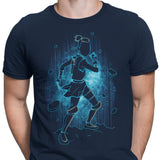 Shadow of the Boomerang - Men's Apparel