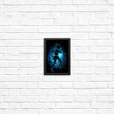 Shadow of the Boomerang - Posters & Prints