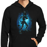 Shadow of the Boomerang - Hoodie