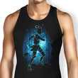 Shadow of the Boomerang - Tank Top