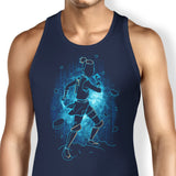 Shadow of the Boomerang - Tank Top