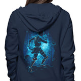 Shadow of the Boomerang - Hoodie