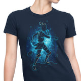 Shadow of the Boomerang - Women's Apparel