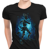 Shadow of the Boomerang - Women's Apparel