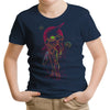 Shadow of the Bounty Hunter - Youth Apparel