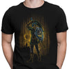 Shadow of the Courage - Men's Apparel