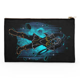 Shadow of the Deity - Accessory Pouch