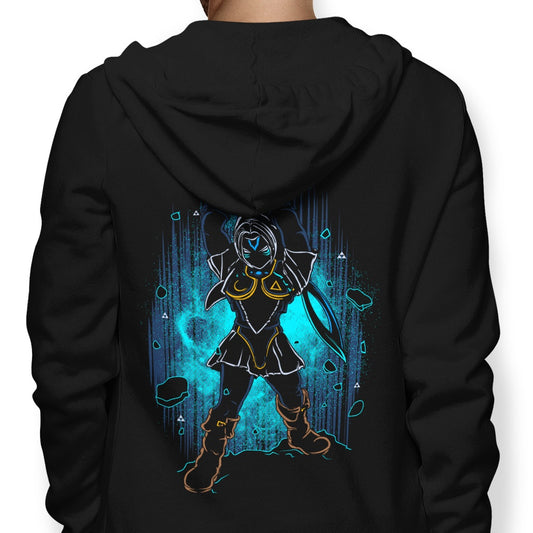 Shadow of the Deity - Hoodie