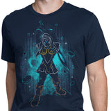 Shadow of the Deity - Men's Apparel