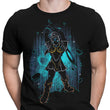 Shadow of the Deity - Men's Apparel