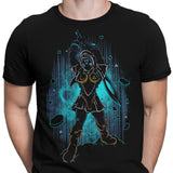 Shadow of the Deity - Men's Apparel