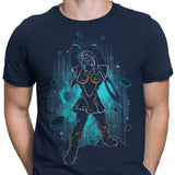 Shadow of the Deity - Men's Apparel
