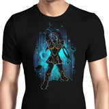Shadow of the Deity - Men's Apparel