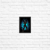 Shadow of the Deity - Posters & Prints