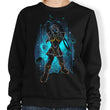 Shadow of the Deity - Sweatshirt