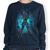 Shadow of the Deity - Sweatshirt