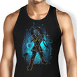 Shadow of the Deity - Tank Top