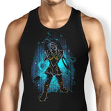 Shadow of the Deity - Tank Top