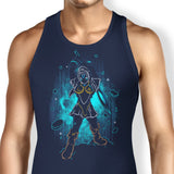 Shadow of the Deity - Tank Top