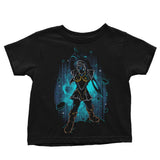Shadow of the Deity - Youth Apparel
