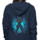 Shadow of the Deity - Hoodie