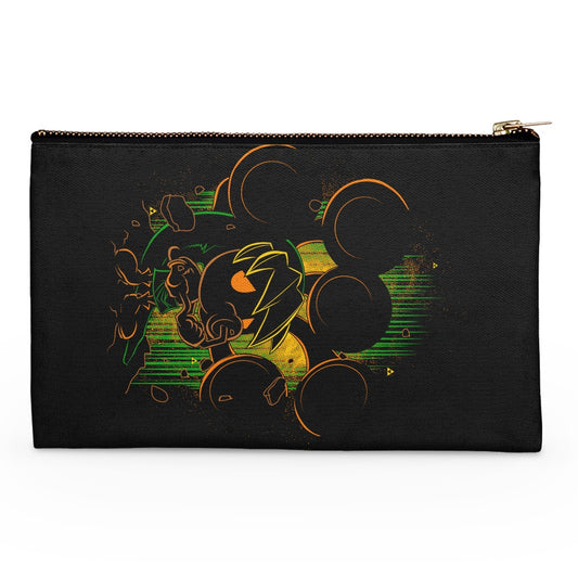 Shadow of the Deku - Accessory Pouch