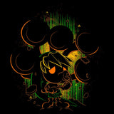 Shadow of the Deku - Tank Top