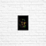 Shadow of the Deku - Posters & Prints