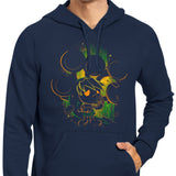 Shadow of the Deku - Hoodie