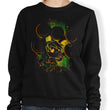 Shadow of the Deku - Sweatshirt