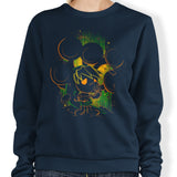Shadow of the Deku - Sweatshirt