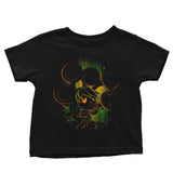 Shadow of the Deku - Youth Apparel
