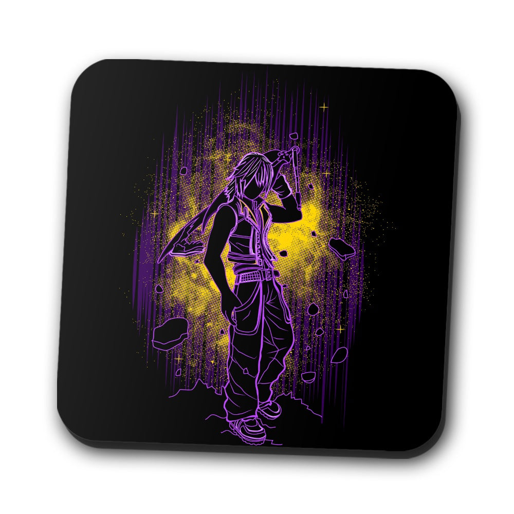 Shadow of the Destiny - Coasters