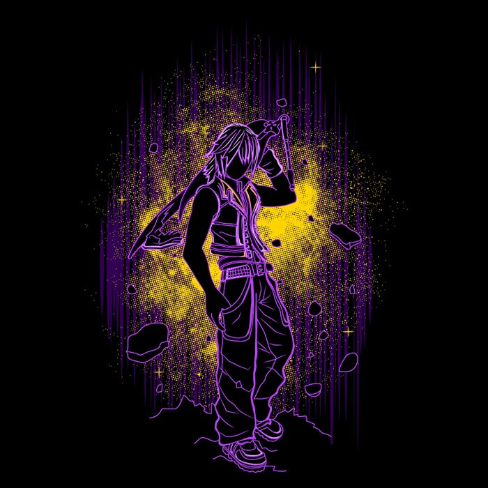 Shadow of the Destiny - Coasters