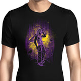 Shadow of the Destiny - Men's Apparel