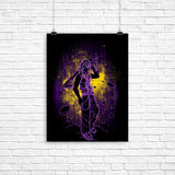 Shadow of the Destiny - Poster