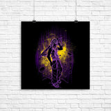 Shadow of the Destiny - Poster