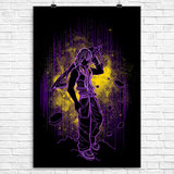 Shadow of the Destiny - Poster