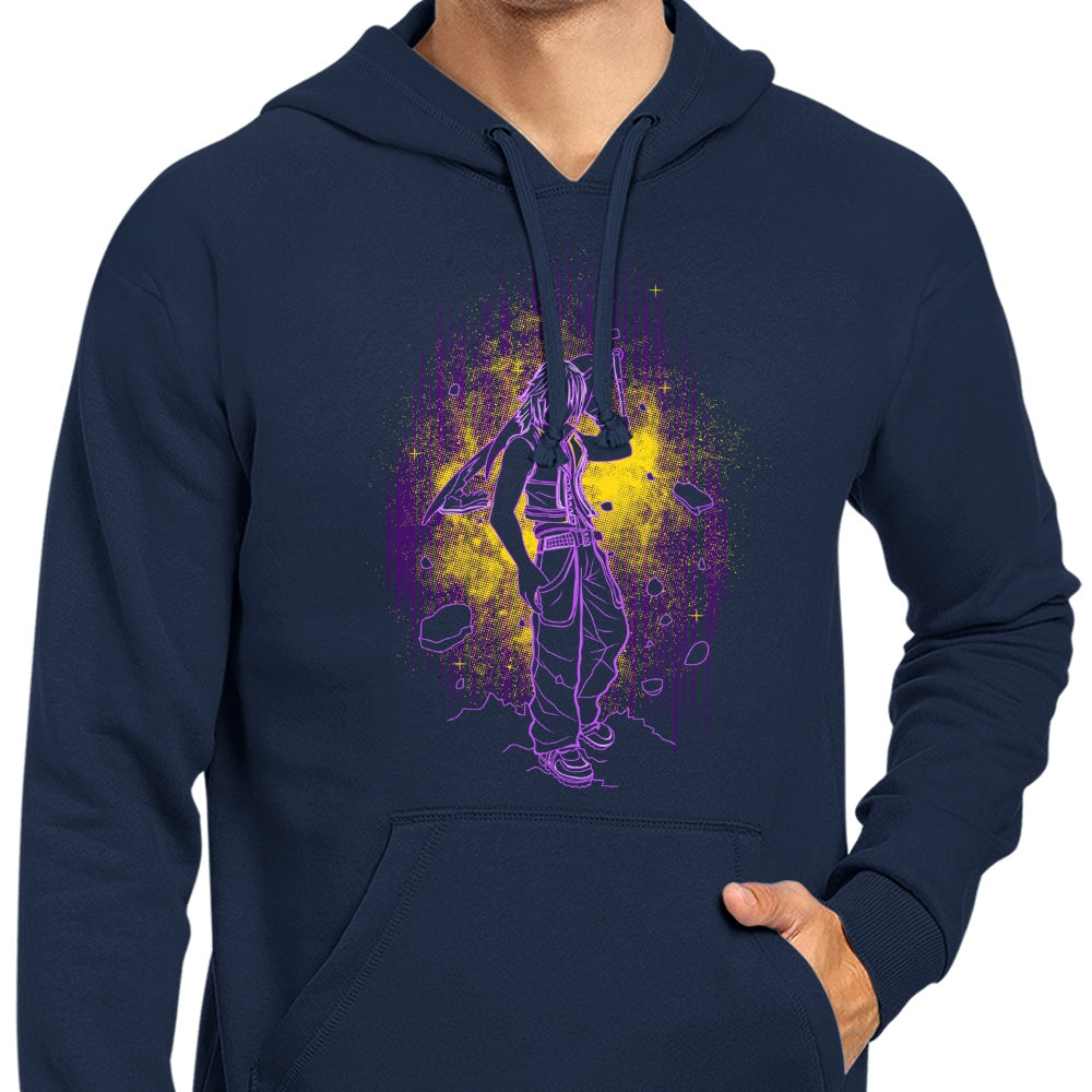 Shadow of the Destiny - Hoodie