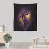 Shadow of the Destiny - Wall Tapestry