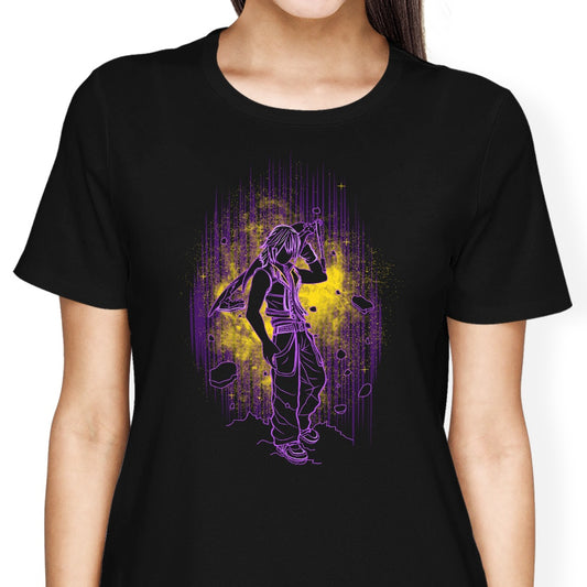 Shadow of the Destiny - Women's Apparel