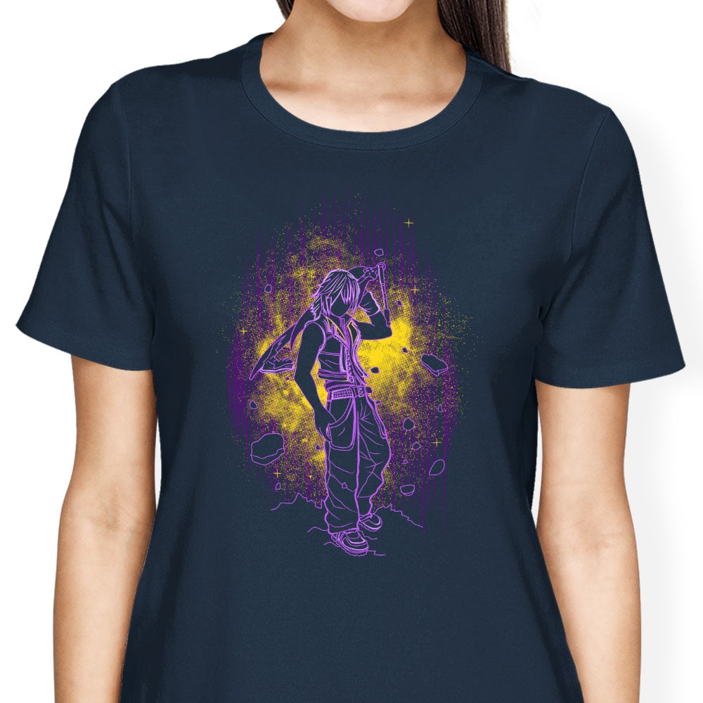 Shadow of the Destiny - Women's Apparel