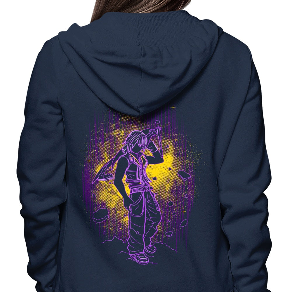Shadow of the Destiny - Hoodie