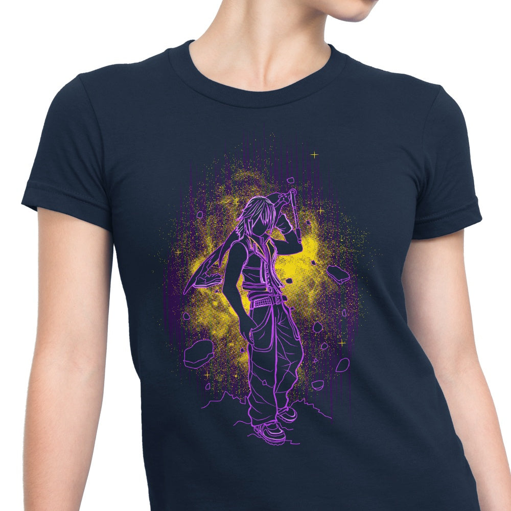 Shadow of the Destiny - Women's Apparel